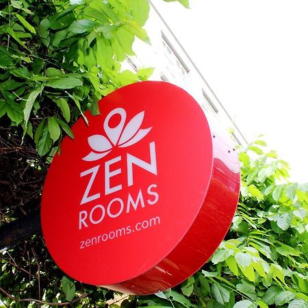 Zen Rooms Jalan Besar Singapura Exterior foto