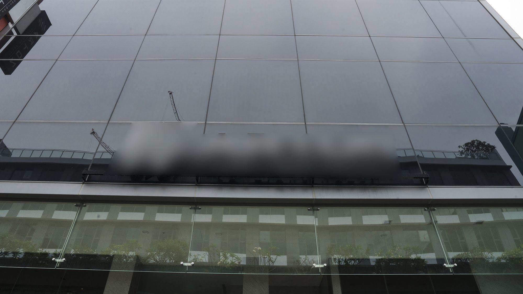 Zen Rooms Jalan Besar Singapura Exterior foto